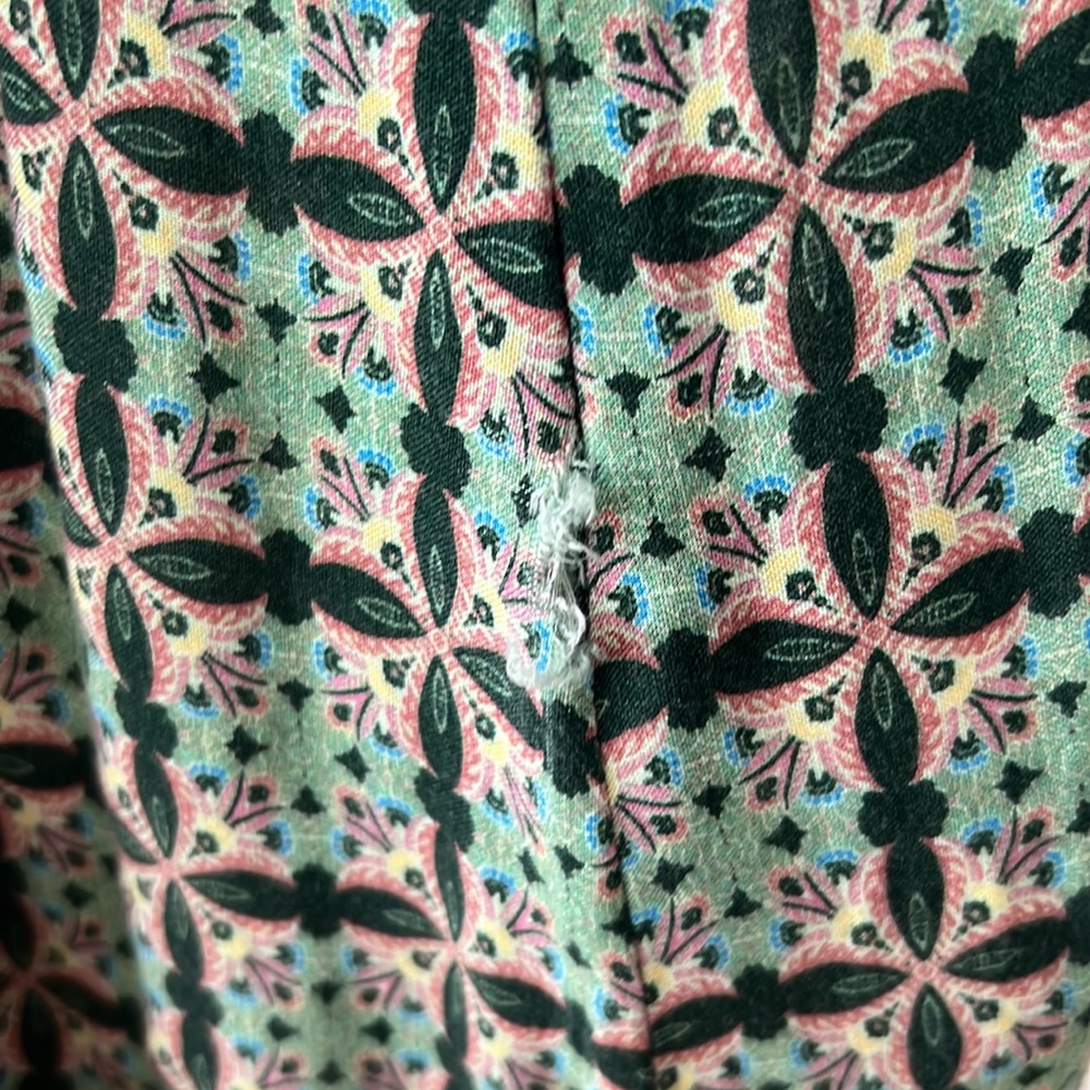 Farm Rio Jumpsuit - Picture 4 of 5